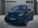 Smart ForTwo Cabrio Passion +LED+AUT+Sitz.HZ+USB+ - Smart ForTwo aus 2019
