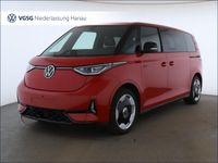 Volkswagen ID. Buzz - Vorschau Bild 5