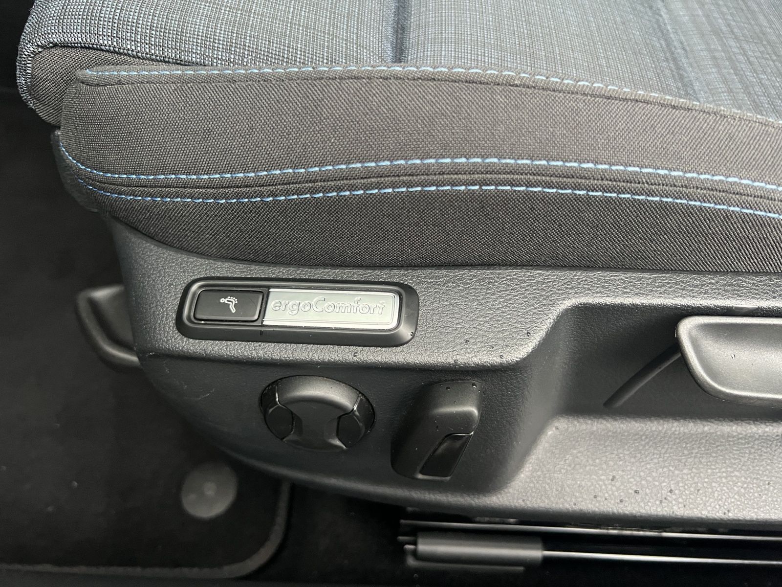 Passat Variant GTE 1.4 eHybrid DSG ACC*Navi*LED