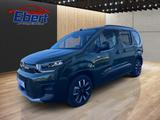 Citroën Berlingo Blue HDi 130  Max M XTR - Citroën Berlingo Gebrauchtwagen in Chemnitz