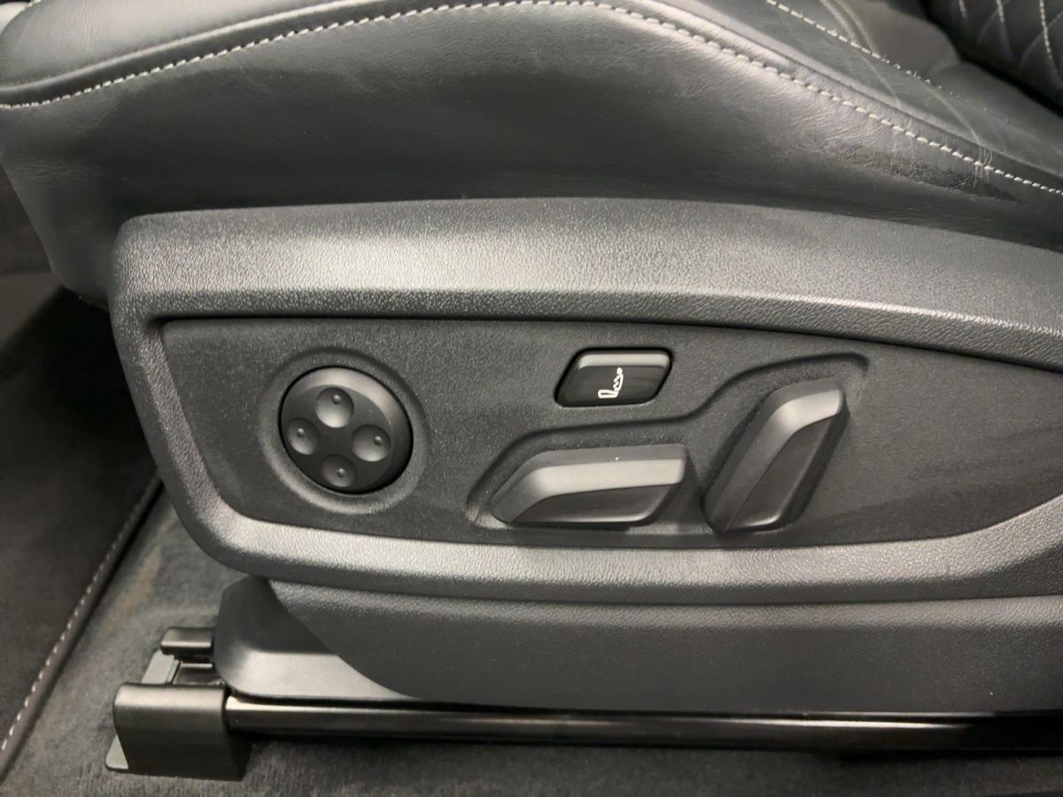 Audi SQ5 - Bild 17