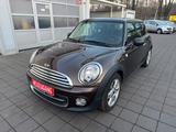 MINI Mini One D**1.HAND+TEILLEDER+SITZHEIZUNG** - MINI ONE mit Diesel-Antrieb: Limousine