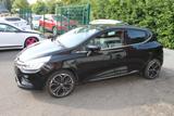 Renault Clio IV Intens + BOSE + 1,5 dCi autom. - Renault Clio mit Diesel-Antrieb: 1.5