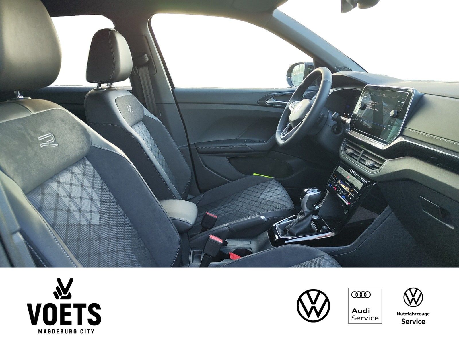 Volkswagen T-Cross - Bild 7