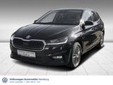 Skoda Fabia Selection 1.0 TSI CarPlay Einparkhilfe Shz - Skoda aus 2024