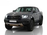 Ford Ranger Raptor 4x4 Panther AHK NAVI KAMERA XENON. - Ford Raptor aus 2019
