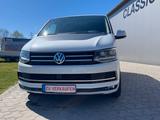 Volkswagen T6 Multivan* Highline*Voll* Rollstuhlumbau*pass - : Behindertengerecht