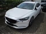 Mazda 6 Kombi Sports-Line 194 FWD 6AG LEDER-S HUD Navi - gebrauchte Mazda 6 aus dem Jahr 2020