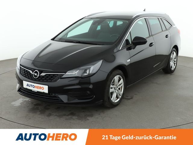 Opel Astra 1.2 Turbo Elegance Start/Stop*NAVI*CAM*SHZ