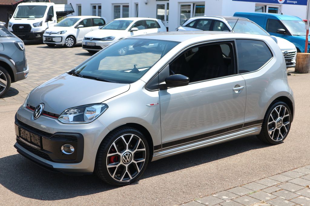Image of Volkswagen up!