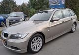 BMW 318i   *XENON   *SITZHEIZUNG - BMW 3er Reihe aus 2007: Kombi
