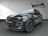 Volkswagen T-Roc Cabriolet 1.5 TSI R-Line  Black Style - Volkswagen T-Roc aus 2021