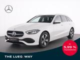 Mercedes-Benz C 200 T Avantgarde+MBUXPremium+LED-HP+EHeck+RFK+ - gebrauchte Mercedes-Benz C 200 aus dem Jahr 2024