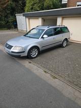 Volkswagen VW Passat 3bg 1.8t - Volkswagen Passat: Bg3