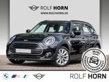 MINI Clubman One Mini Yours Trim Bluetooth PDC LED - schwarze MINI One Clubman
