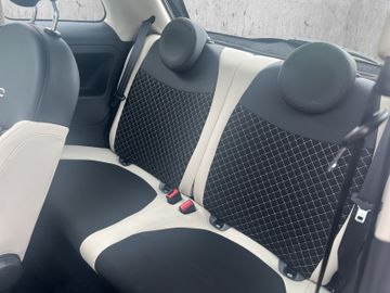Fiat 500 Dolcevita 1.0 Pano+Carplay+Klimaauto+LM+PDC