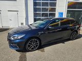 Kia Optima 1.6 T-GDI DCT GT Line Sportswagon - Kia Optima: Gdi