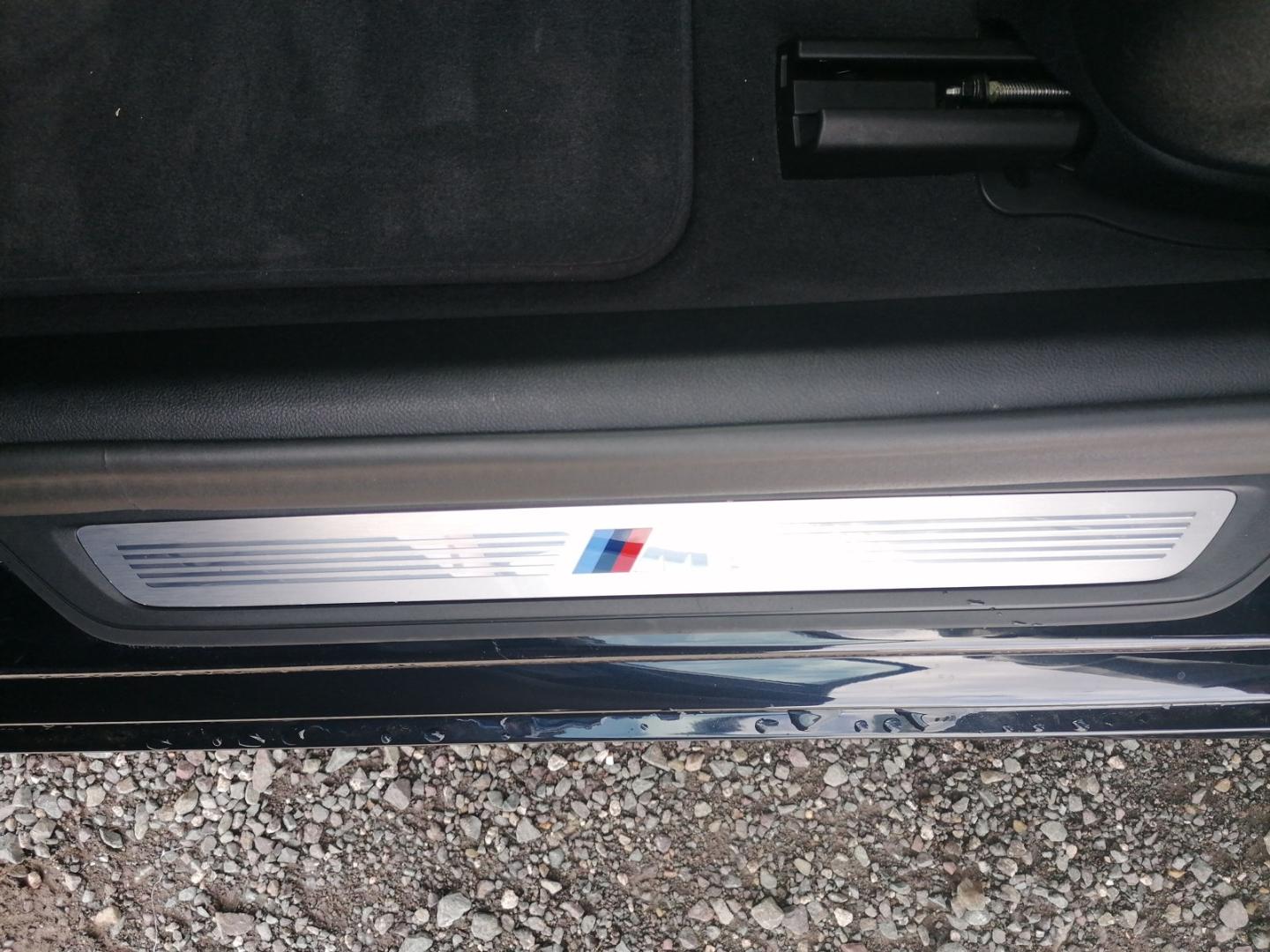 BMW 530 i xDrive Touring M Sportpaket Luftfederung S
