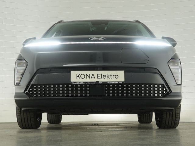 KONA Elektro TREND 48,4kWh+VOLL-LED+NAVI+RÜCKFAH