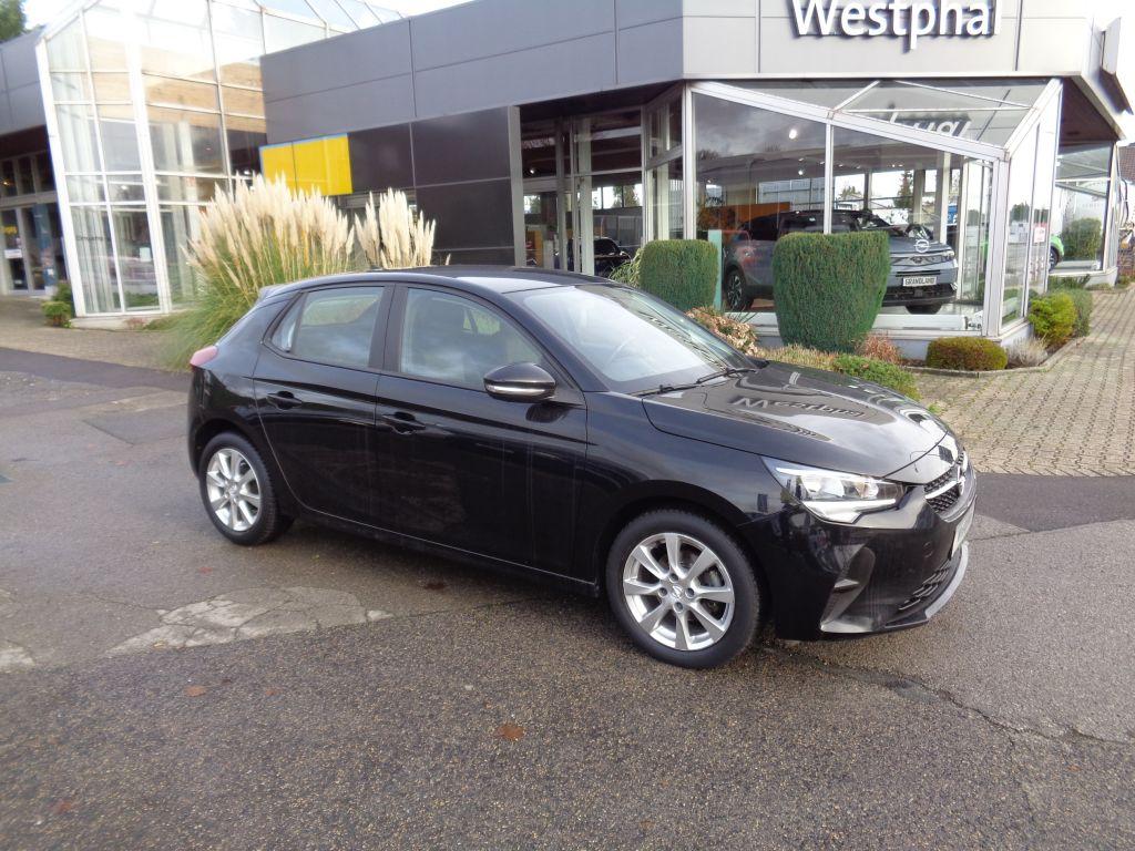 Opel Corsa Edition 1.2