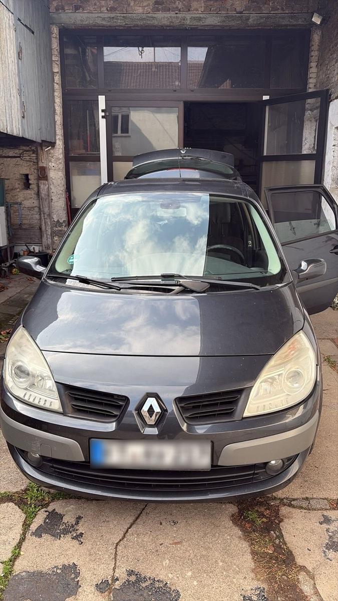 Renault Megane 2006 — photo 9