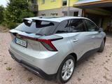 MG4 EV 64 kWh Luxury Luxury - MG MG4 von privat