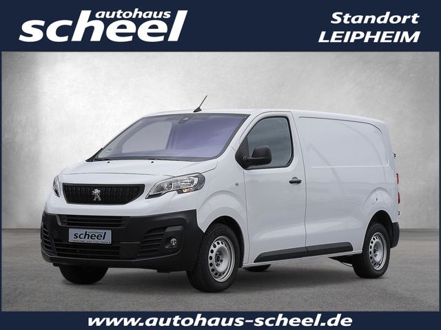 Peugeot Expert Kasten 2.0 BlueHDi 180 FAP AHK SpurH LM