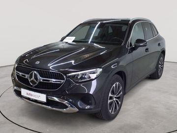 Mercedes GLC 220 - 2