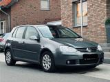 Volkswagen Golf 2.0 TDI Automatik - Volkswagen Golf aus 2005: TDI