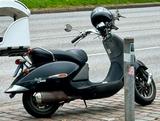 Aprilia Mojito  - APRILIA MOJITO