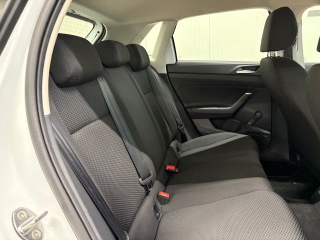 Polo Trendline 1.0 SHZ KLIMAAUTO. ISOFIX