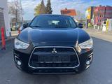 Mitsubishi ASX Klassik Kollektion 2WD - Mitsubishi ASX: Klassik Kollektion