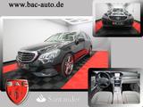 Mercedes-Benz E 350 T-Modell Comand Leder Abstandtemp AHK LED