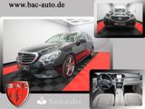 Mercedes-Benz E 350 T-Modell Comand Leder Abstandtemp AHK LED