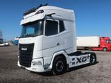 DAF XG+ 530 FT Intarder Leder LED Alu Lampenbügel