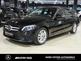 Mercedes-Benz C 200 AVANTGARDE SD MULTIBEAM 9G COMAND SITZHZG - Mercedes-Benz C-Klasse Gebrauchtwagen in Hamburg
