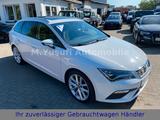 Seat LEON 2.0 TDI ST FR DSG PANORAMA|LED|R-CAM - Seat Leon: Fr TDI Dsg
