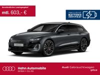 Audi A6 e-tron - Vorschau Bild 1