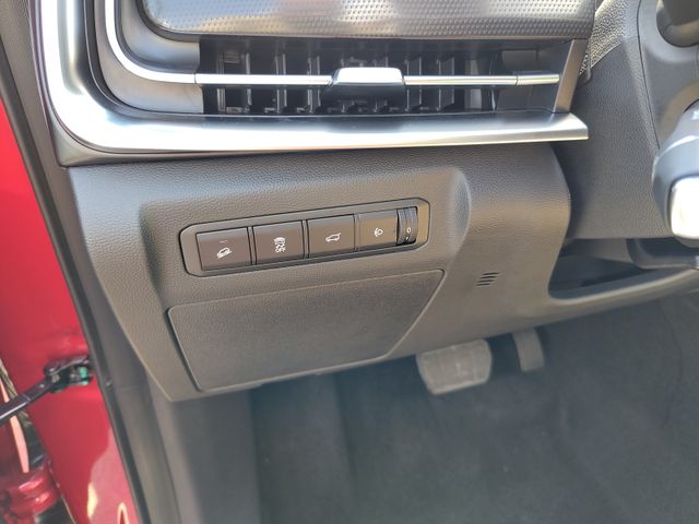 BAIC Beijing X75 1,5 T-GDI DCT Leder, Massagesitze