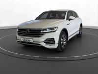 Volkswagen Touareg - Vorschau Bild 2