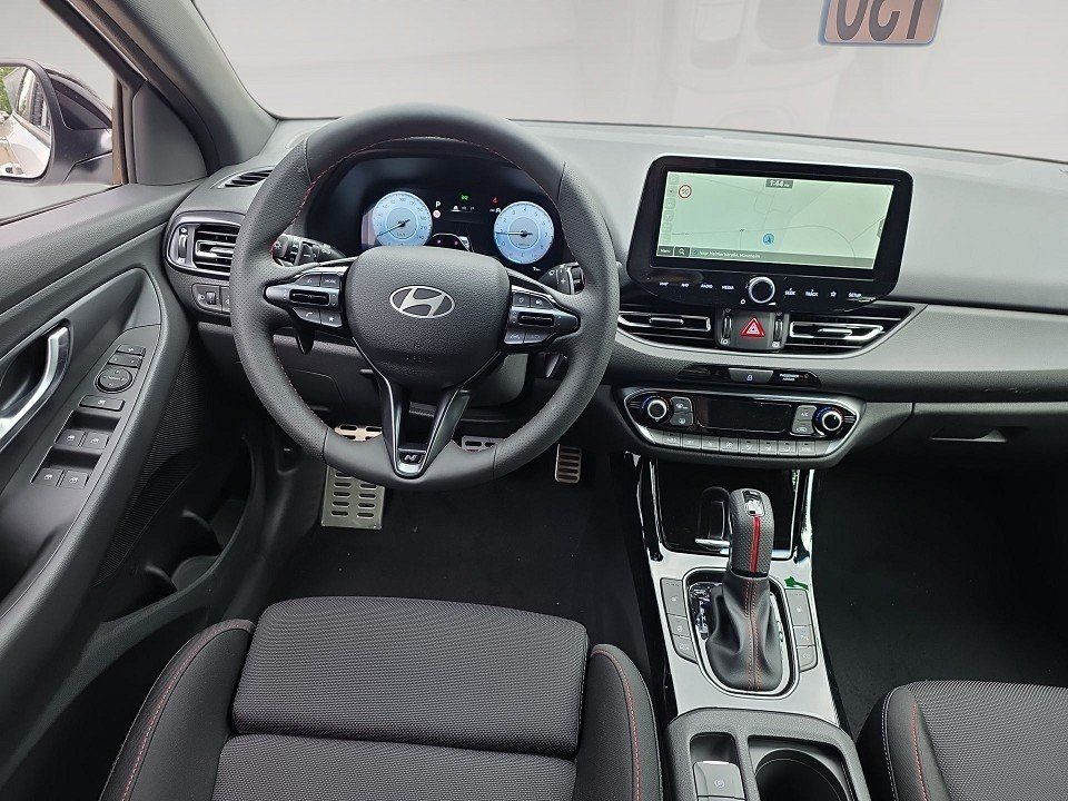 Hyundai i30 - Bild 10