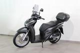 Honda SH 150 / Topcase /ABS/ Keyless/ HU+AU neu - ROLLER VON 126 BIS 250 CCM
