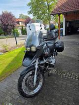 BMW R1150 GS - Enduro Motorräder bis 5.000 Euro