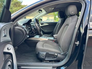 Audi A6 - 9