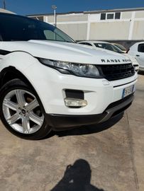 Land-Rover Range Rover Evoque - 9