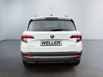 Skoda Karoq - 6
