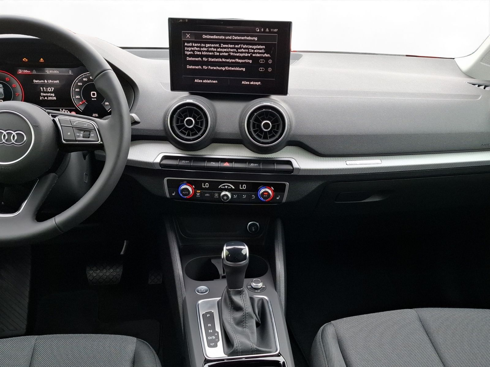Audi Q2 - Bild 6