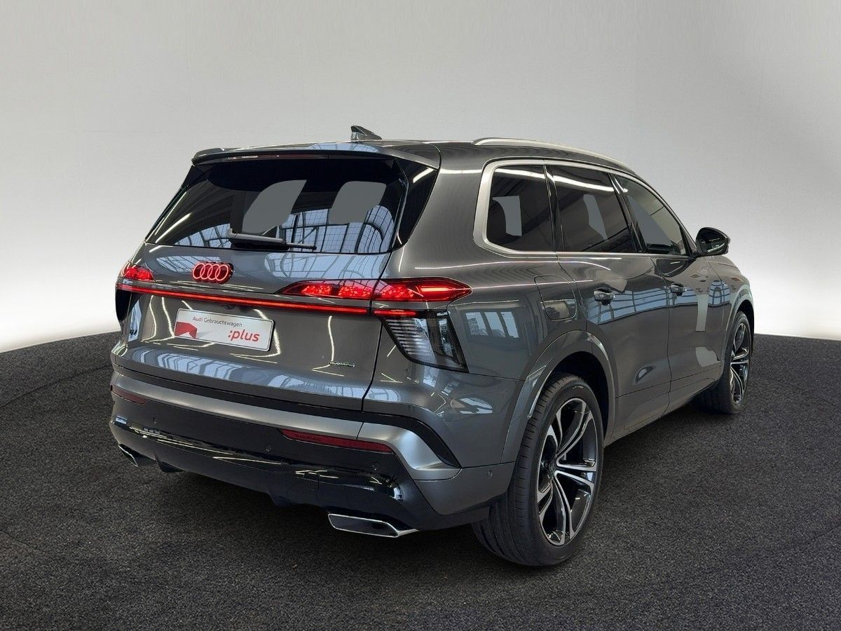 Audi Q7 - Bild 5