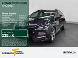 Skoda Superb Combi 2.0 TSI DSG SPORTLINE MATRIX LM19 - Skoda Superb Gebrauchtwagen in Essen