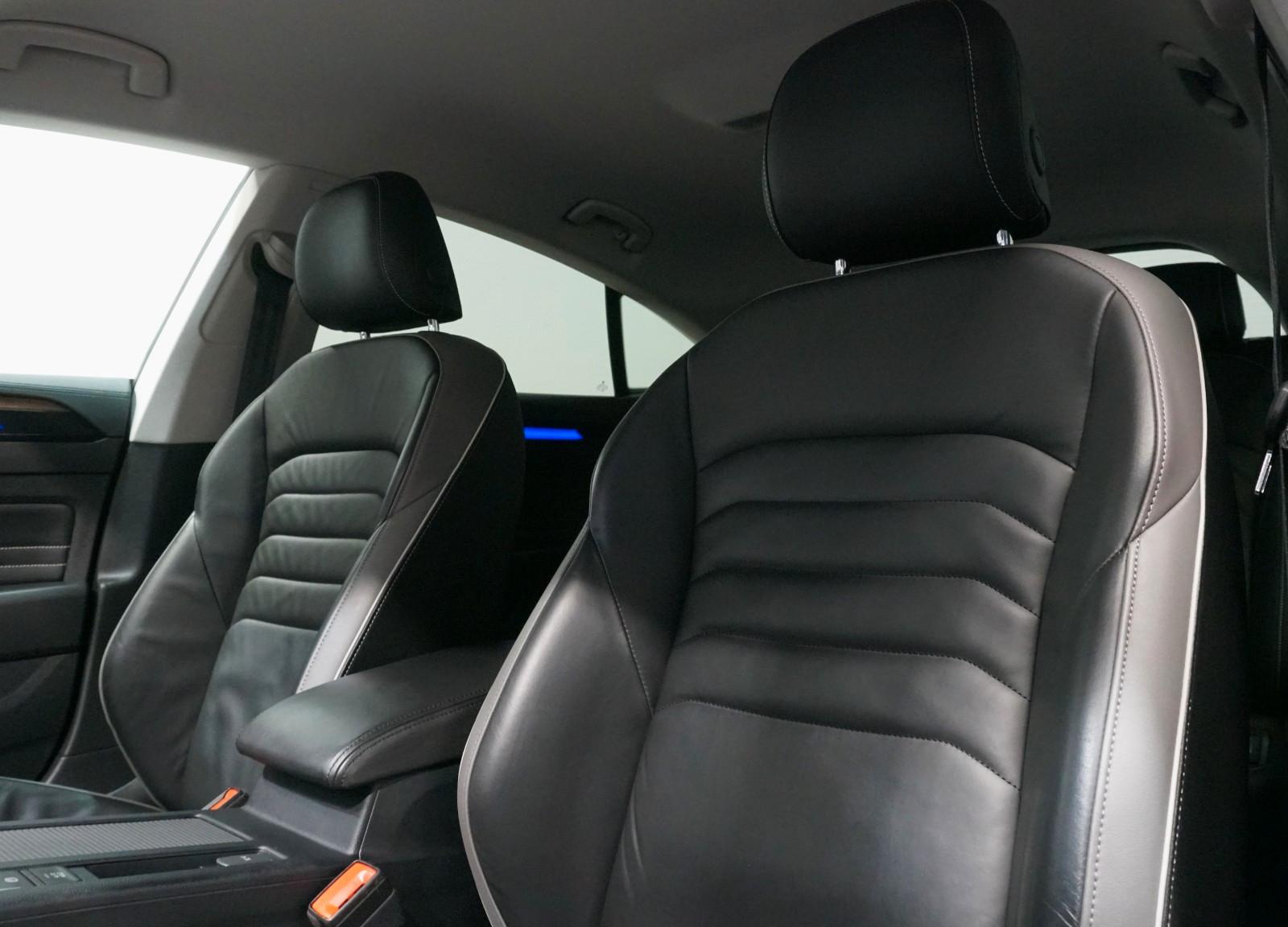 Volkswagen Arteon Elegance 2.0 TSI*ACC*AHK*IQ.Light*Massage, миниатюра 9